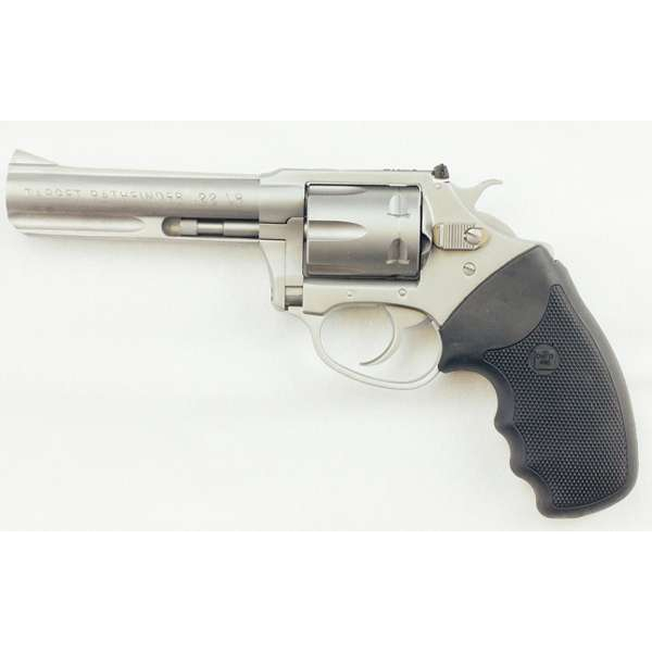 Charter Arms Pathfinder 22LR 4.2 8-ROUND Revolver