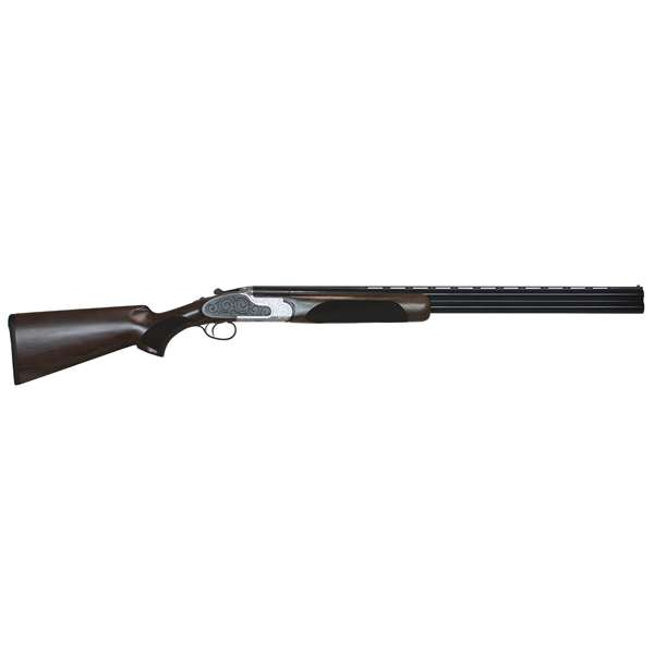Cz Wingshooter Elite 12GA 28 Walnut Over/under Shotgun
