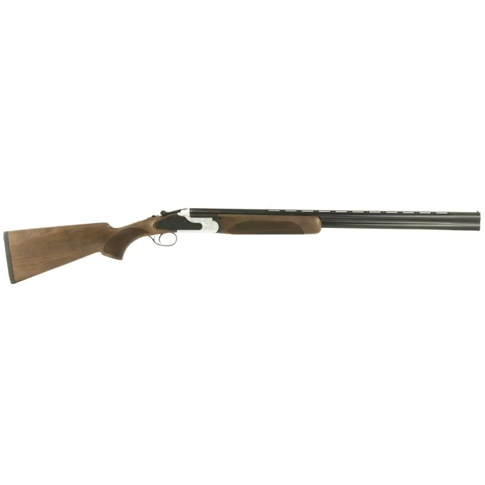 Cz Wingshooter Elite Over/under Shotgun 20GA 28 2R Walnut