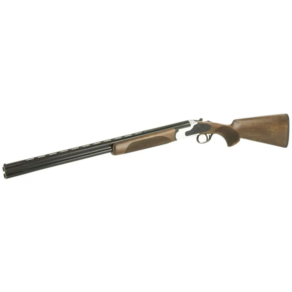 Cz Wingshooter Elite Over/under Shotgun 20GA 28 2R Walnut - Image 2