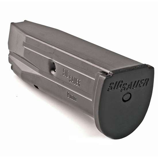 Sig Sauer 9MM 10RD Magazine for P250/P320 Full Size