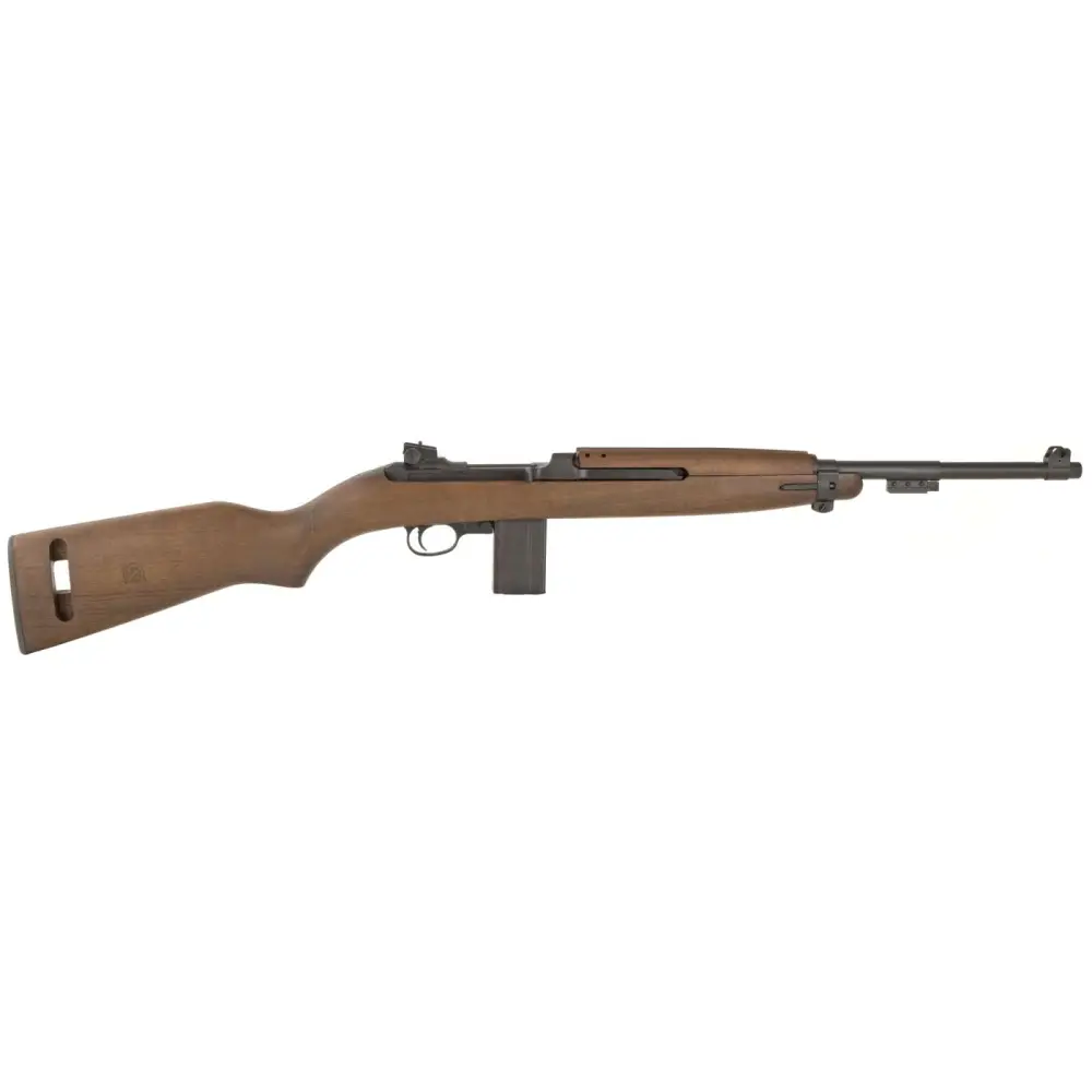 Inland M1 Carbine .30 Carbine 15+1 1945 Model