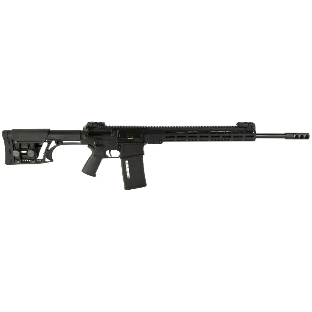 Armalite AR10 Tactical .308 20 25+1 Black