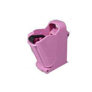 Maglula Uplula Universal Pistol Loader/unloader Pink 9MM-45 Acp