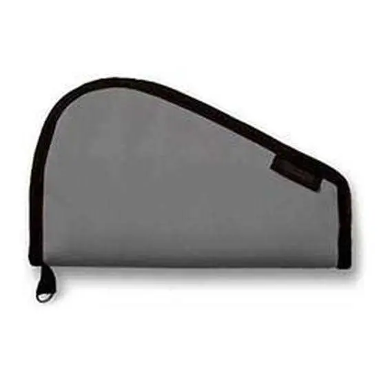Bulldog Medium Pistol Rug Gray Without Handle BD611