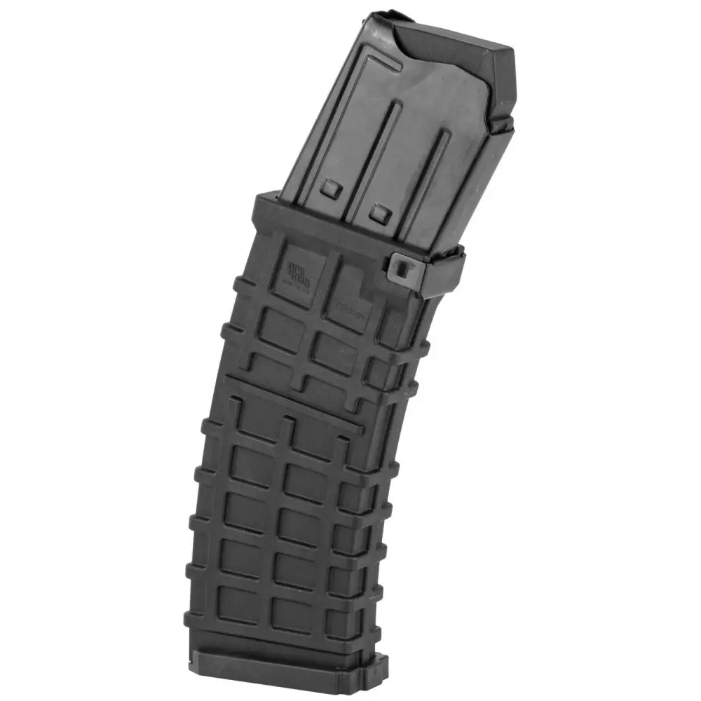 Promag Mka 1919 12 Gauge 10RD Black Polymer Magazine