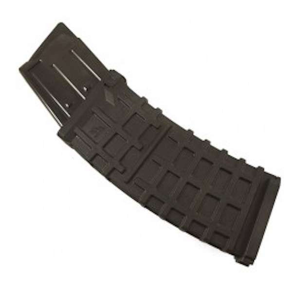 Promag Mka 1919 12 Gauge 10RD Black Polymer Magazine