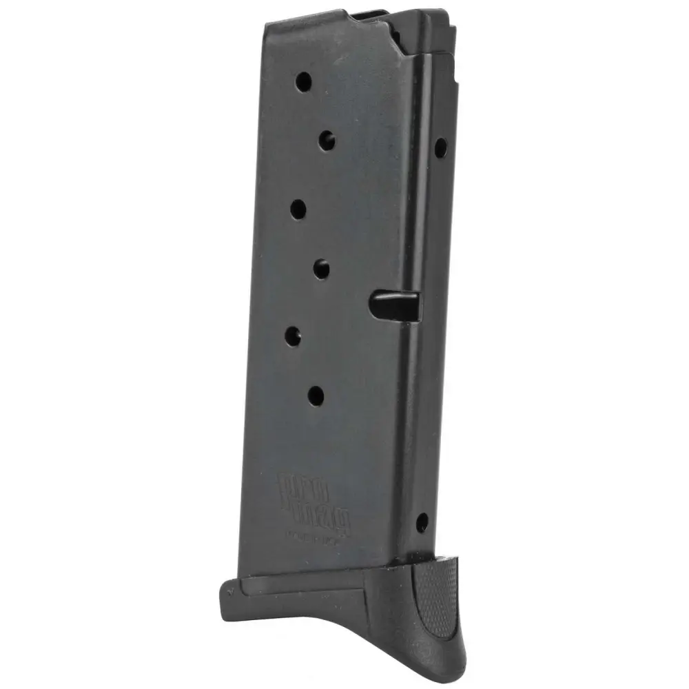 Promag Ruger LC9 9MM 7RD Blued Steel Magazine