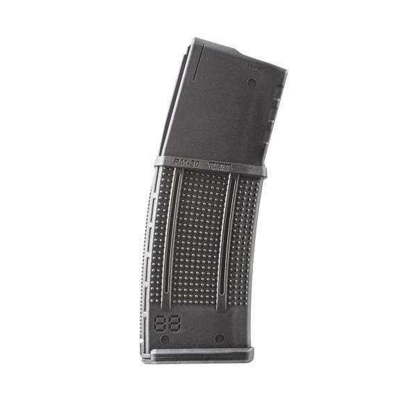 Promag Roller Magazine AR-15 5.56MM 30RD Black Polymer