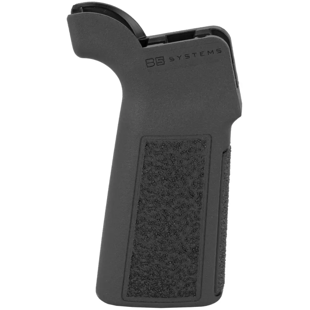 B5 Systems Type 23 P-grip Black