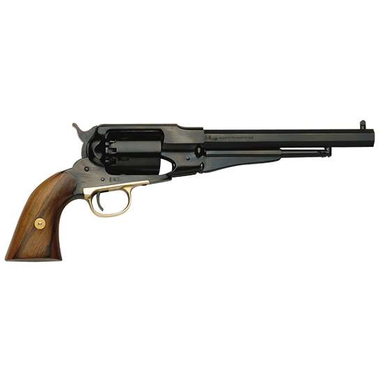 Tra 1858 Army Steel 44CAL 8B