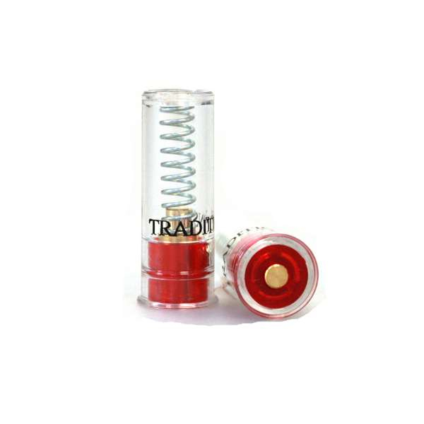 Traditions Snap Caps 20GA Plastic 2-PK