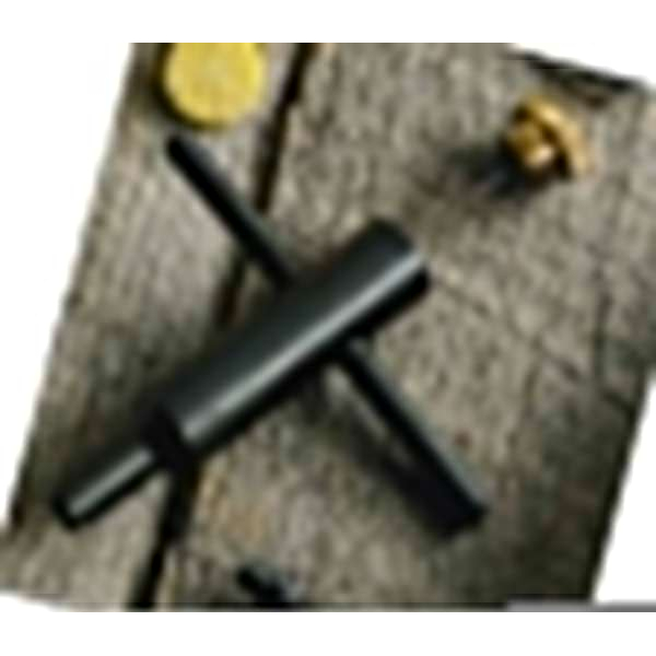 Traditions Nipple Wrench for Revolvers With Nipple Pick