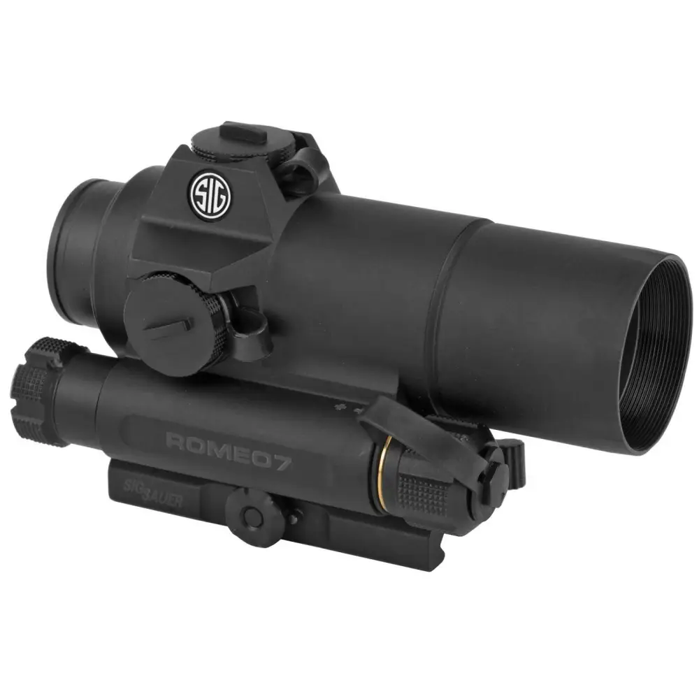Sig Sauer ROMEO7 1X30MM 2 Moa Red Dot Sight