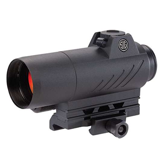 Sig Sauer ROMEO7 1X30MM 2 Moa Red Dot Sight