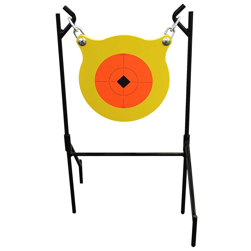 World of Targets Boomslang AR500 Gong Target