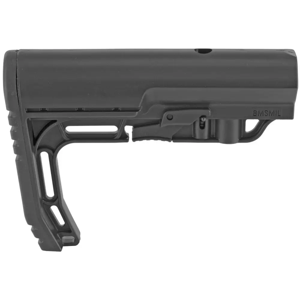 Mission First Tactical Battlelink Minimalist Stock Black Mil-spec