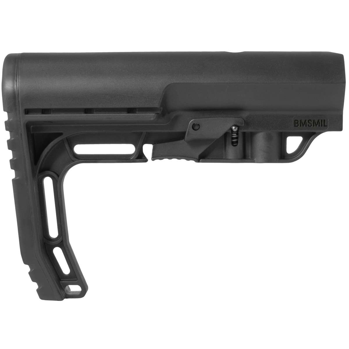 Mission First Tactical Battlelink Minimalist Stock Black Mil-spec