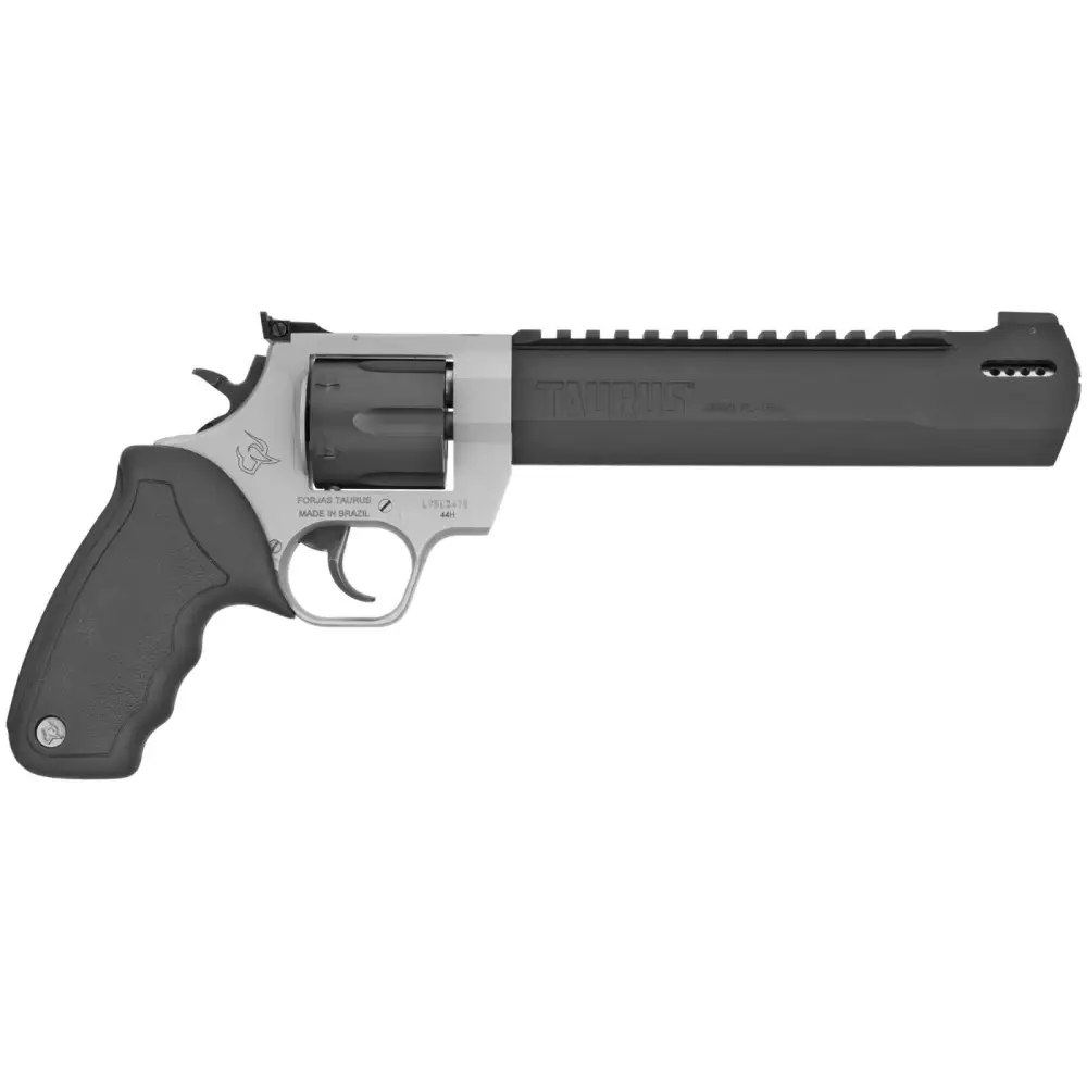 Taurus Raging Hunter 44 Magnum 8.37 6-ROUND Revolver