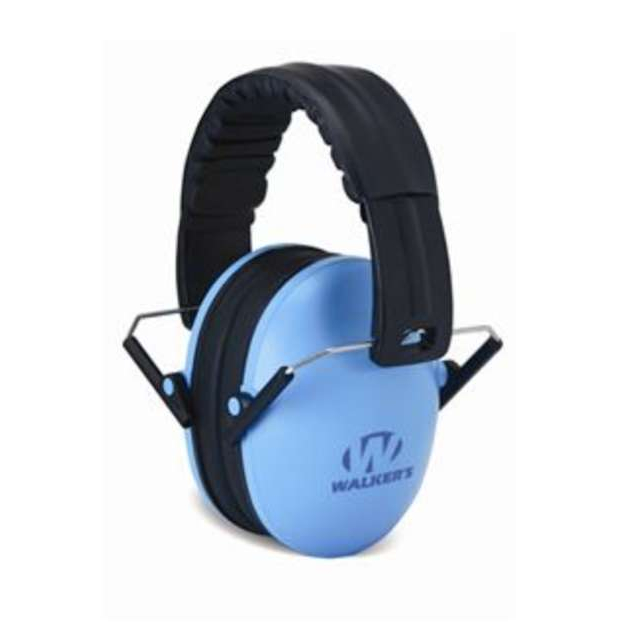 Wkr Kid Folding Muff Blue