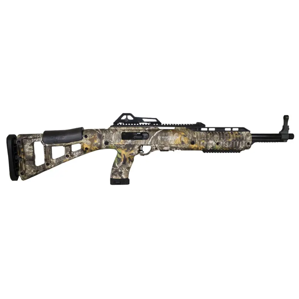 Hi-point 10TS Carbine 10MM 17.5 10+1 Realtree Edge