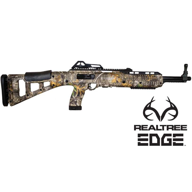 Hi-point 10TS Carbine 10MM 17.5 10+1 Realtree Edge