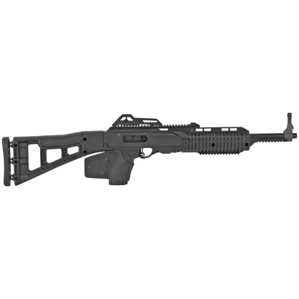 Hi-point 9TS Carbine 9MM 16.5IN 10+1 Black Ca Compliant
