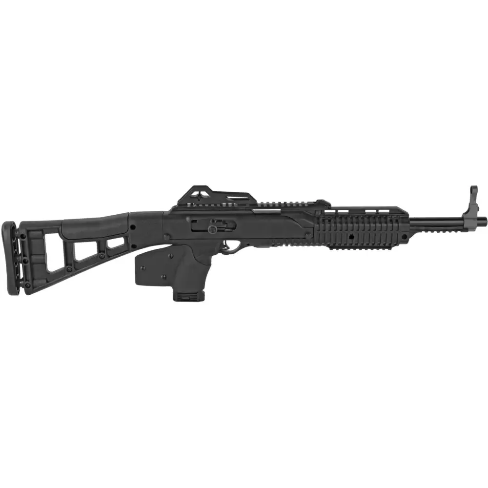 Hi-point 40TS Carbine .40 S&w 10+1 Black 17.5 In