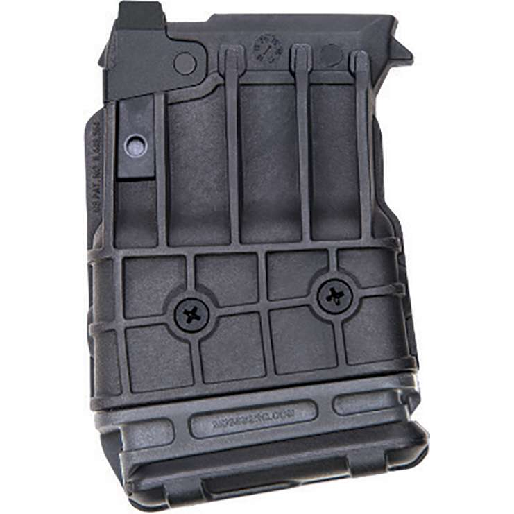 Mos Mag 590M 12GA 275 5RD