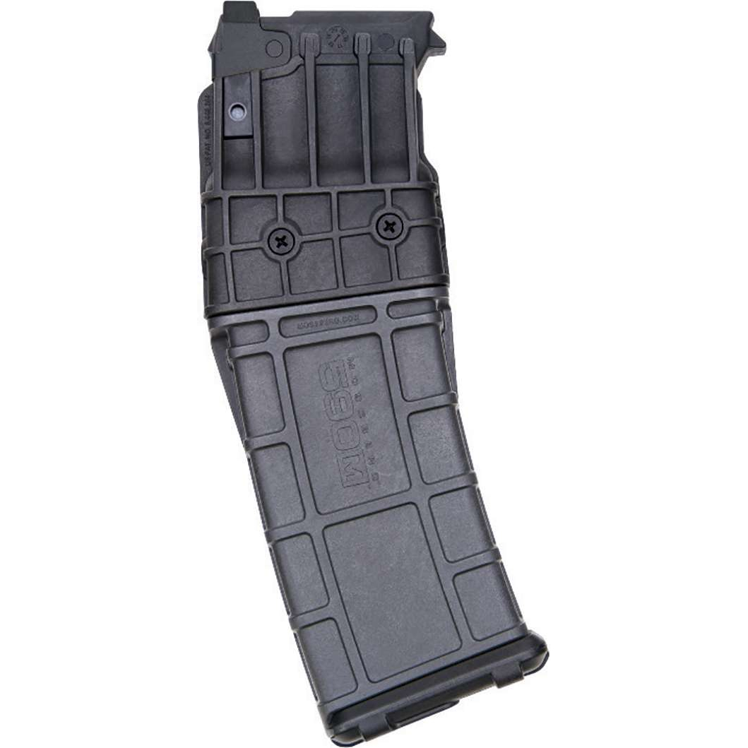 Mos Mag 590M 12GA 275 15RD