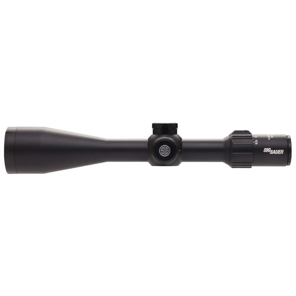 Sig Sauer SIERRA3BDX 6.5-20X52MM 30MM Rifle Scope - Image 2