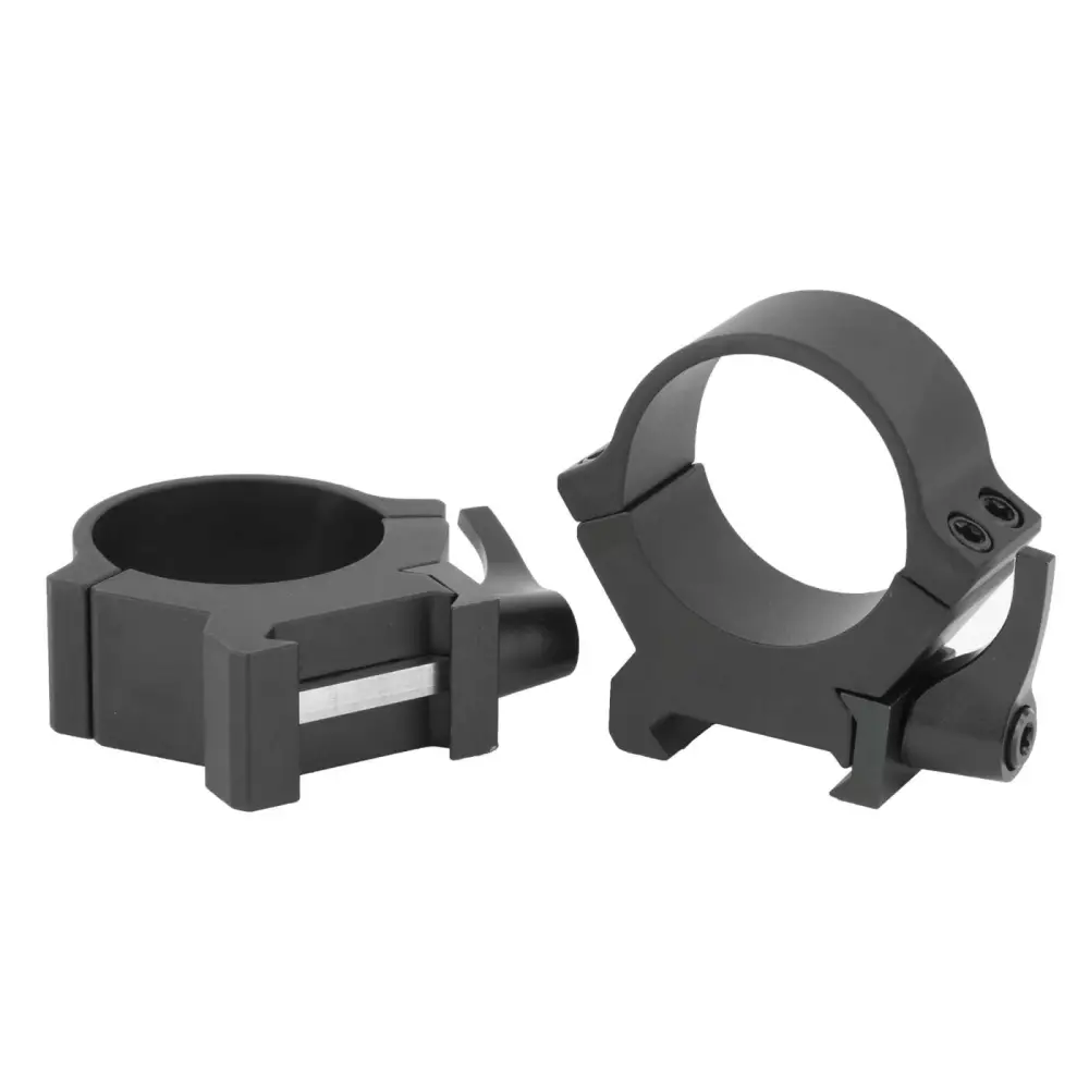 Leupold QRW2 Rings 30MM Medium Matte