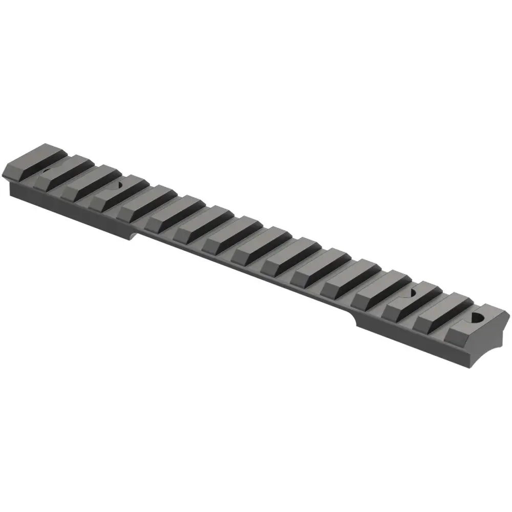 Leupold Backcountry 1-PIECE Base for Savage 10/110 Short Action