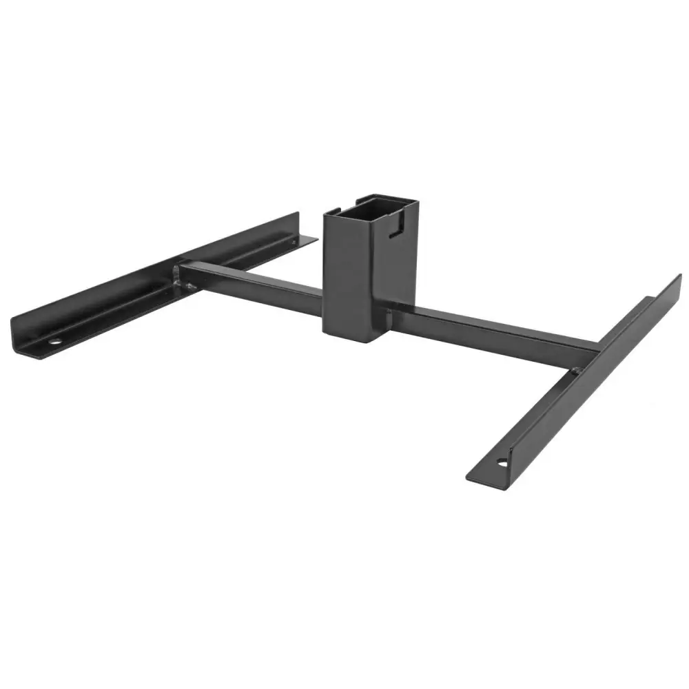 Birchwood Casey 2X4 Nested Steel Target Stand