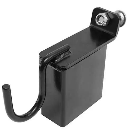 Birchwood Casey 49052 2-IN-1 Gong Hanger for 2X4 Lumber Post