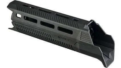 Mission First Tactical Tekko Polymer AR15 7 Inch Mlok Rail System Black