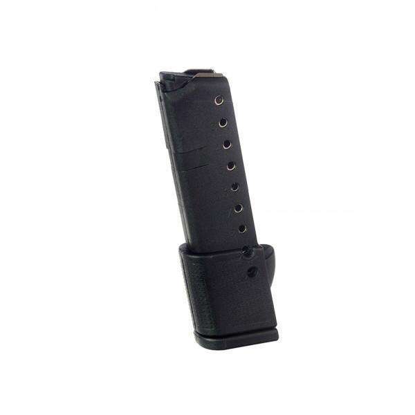 Promag Glock 43 9MM 10RD Black Polymer Magazine