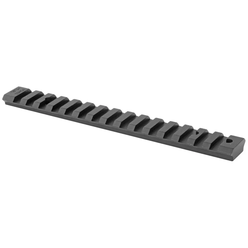 Warne Mountain Tech Tactical Rail Tikka T3 20 Moa