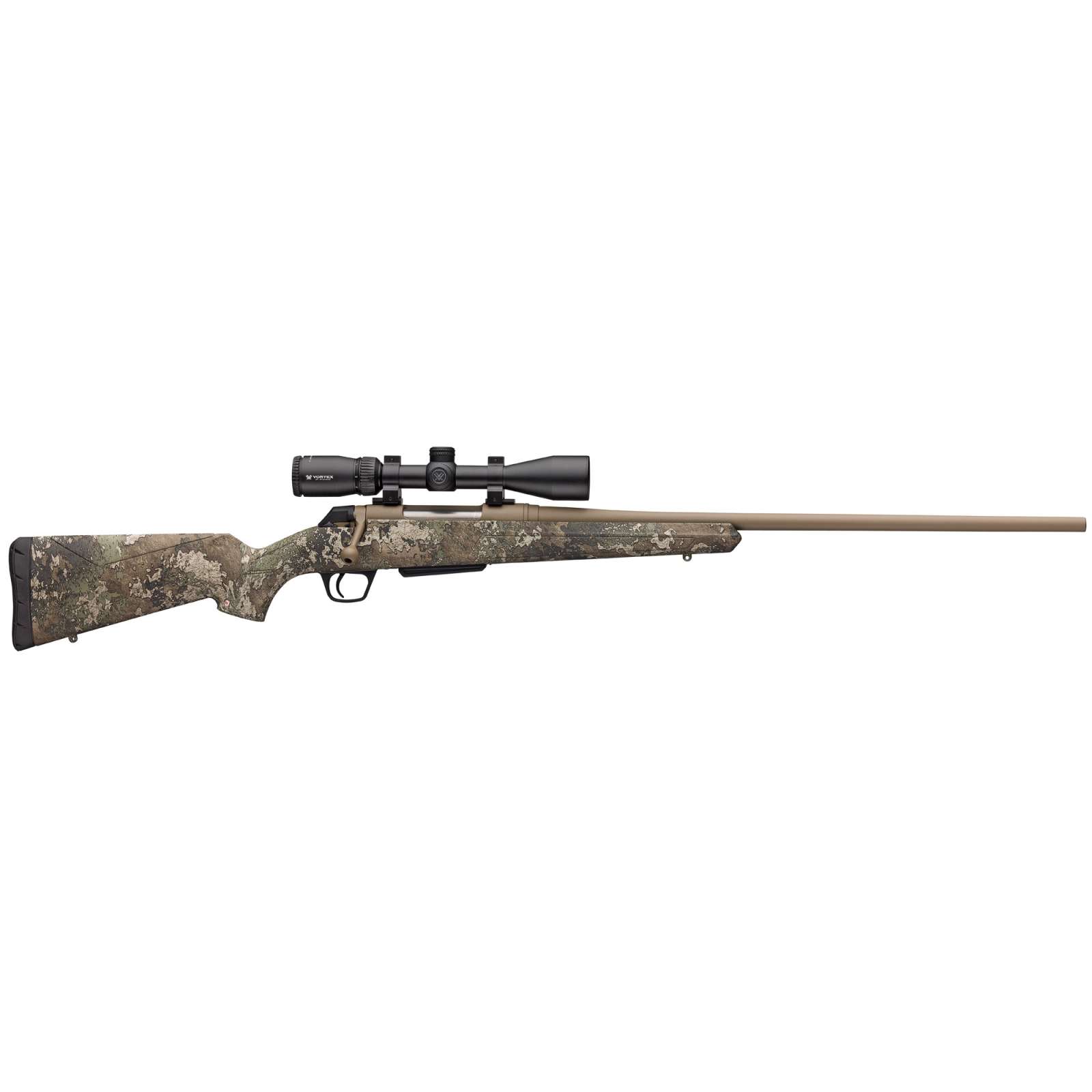 Wra Xpr Hnt Strata 65CR Scp