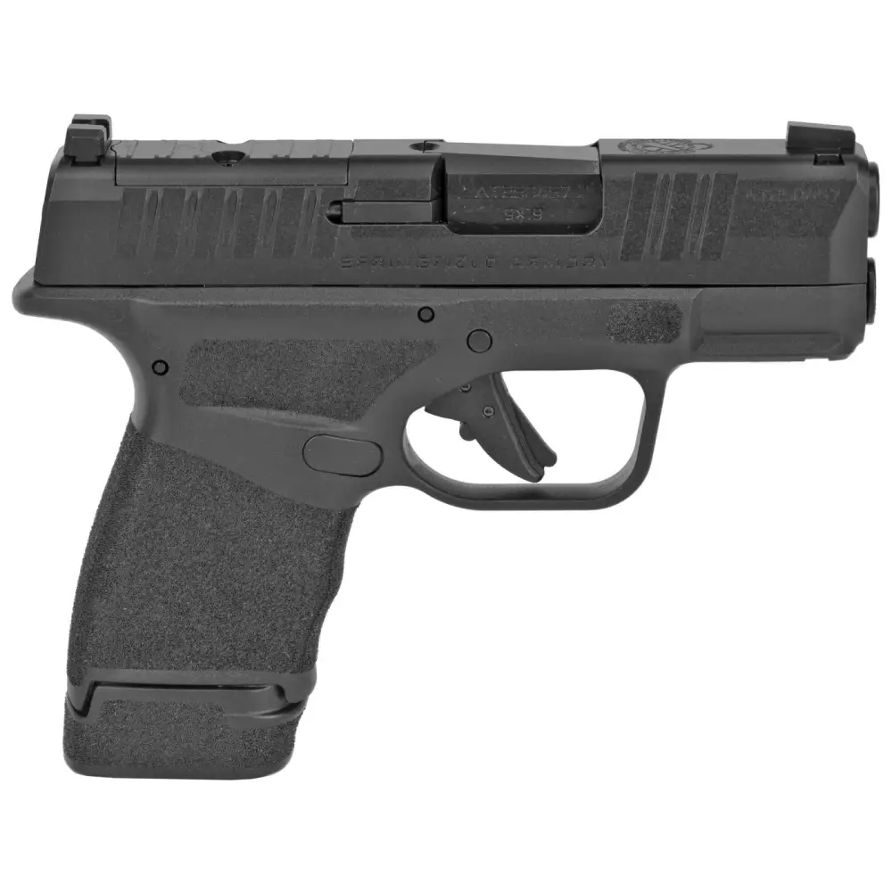 Springfield Hellcat Osp 9MM 11+1/13+1 Optics Ready