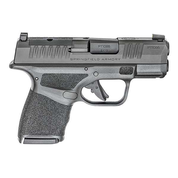 Springfield Hellcat Osp 9MM 11+1/13+1 Optics Ready