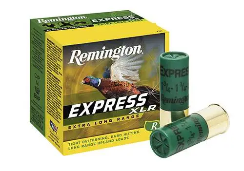 Remington Express Xlr 20GA 2-3/4IN 7/8 Oz 7.5 Shot 25RD