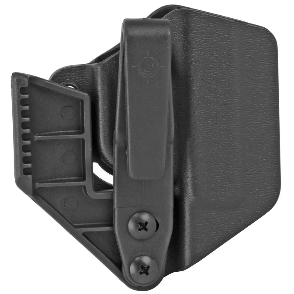 Mission First Tactical Minimalist Iwb Holster Springfield Xd-s 9MM/40 Cal