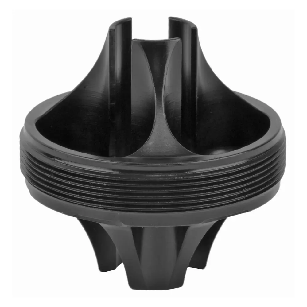 Rugged Suppressors Flash Hider Front Cap 7.62MM