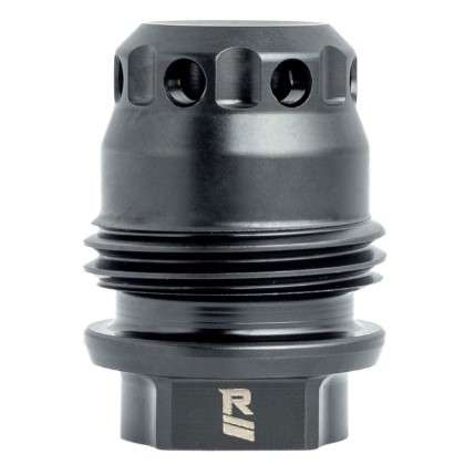 Rugged Suppressors OBSIDIAN9 3 Lug Adapter 1/2X28