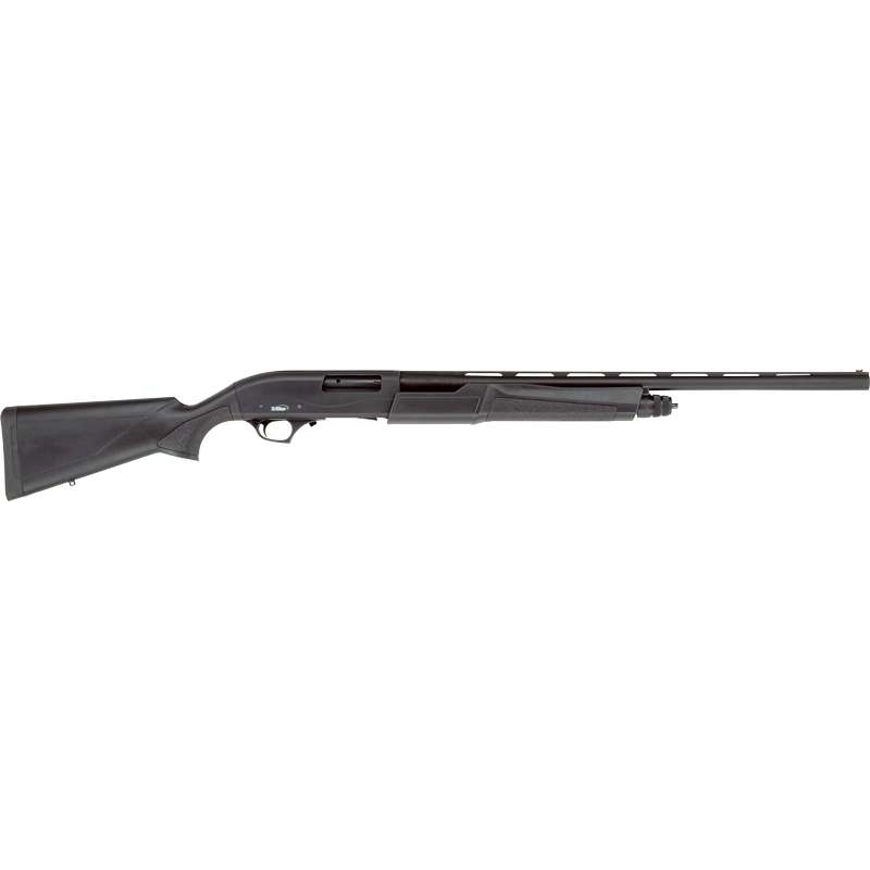 Tri Cobra Iii 12M/28MC Blk Syn