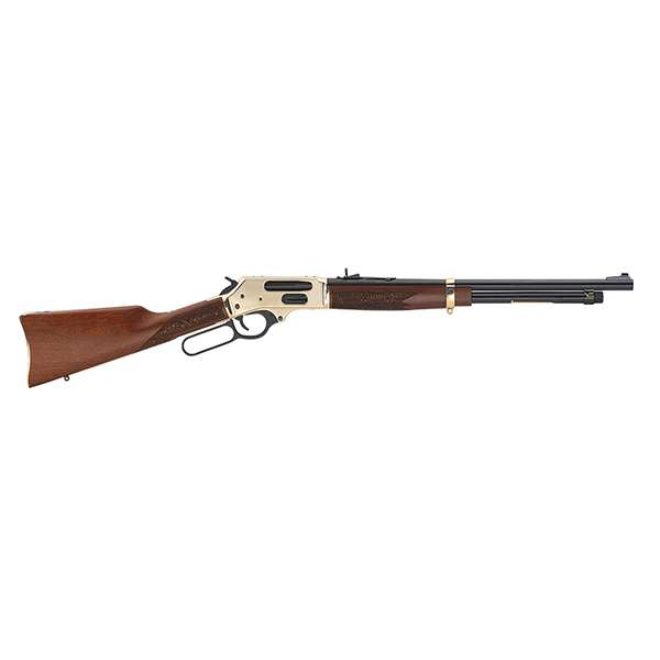 Henry Side Gate Lever Action Shotgun .410 Gauge 5+1