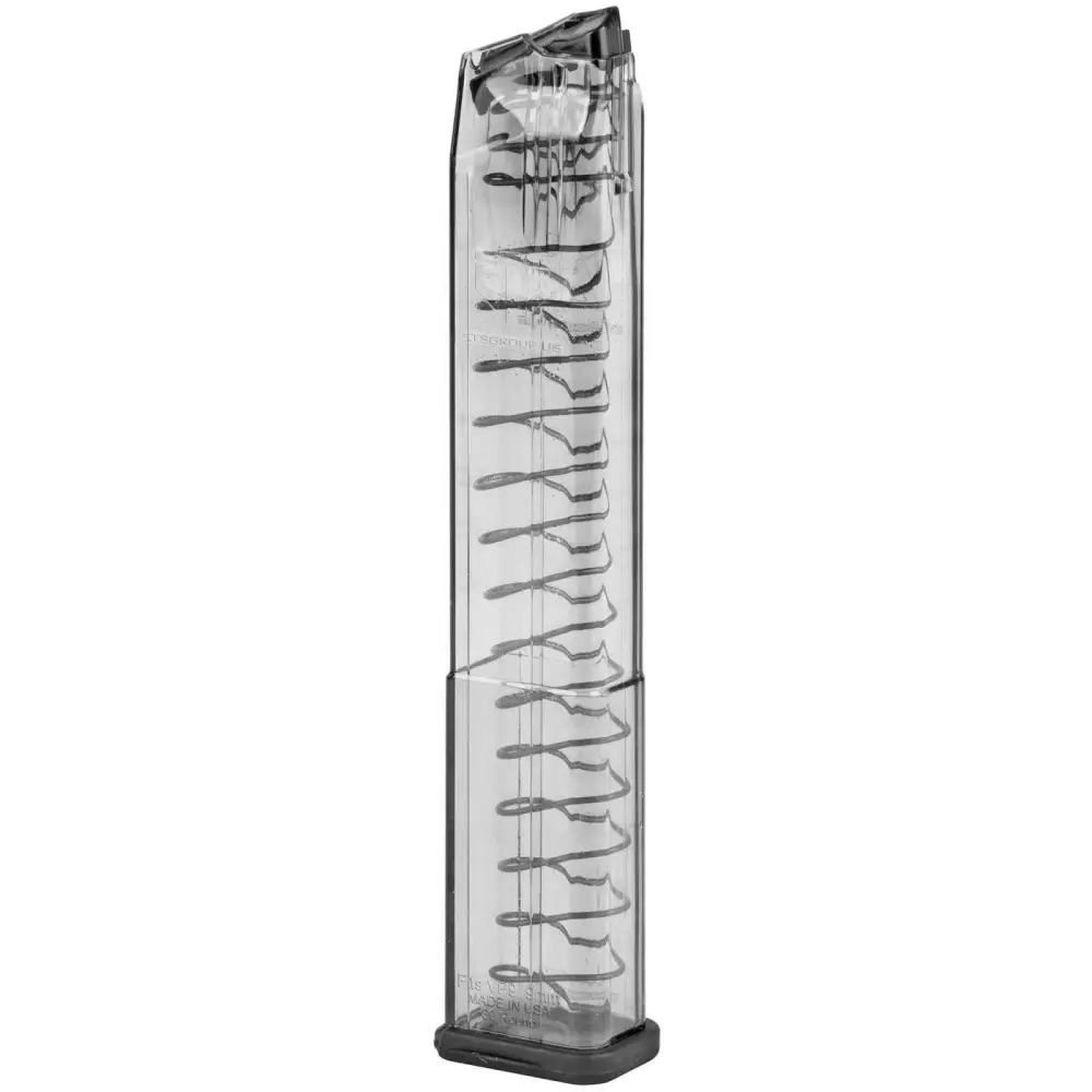 Elite Tactical Systems Hk VP9 30RD 9MM Magazine