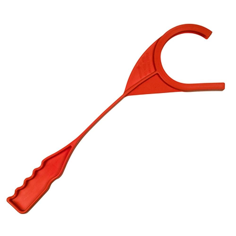Champion Hand Thrower Standard Size