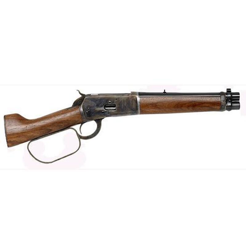 Chiappa 1892 Mares Leg Pistol 357 Mag 4-ROUND 9 Barrel